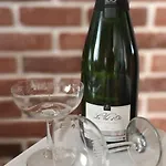 Dom wakacyjny Le Percheron