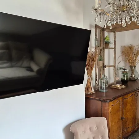 Le Percheron Ferienhaus