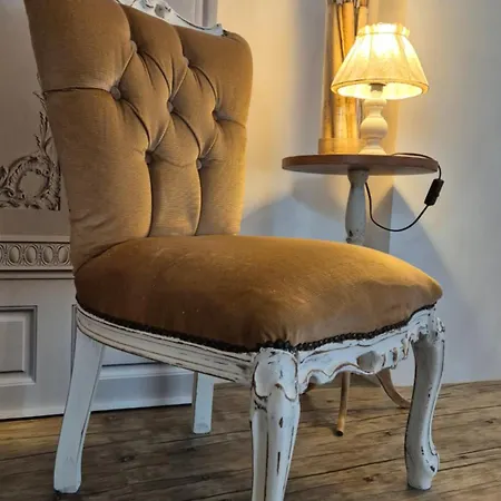 Ferienhaus Le Percheron