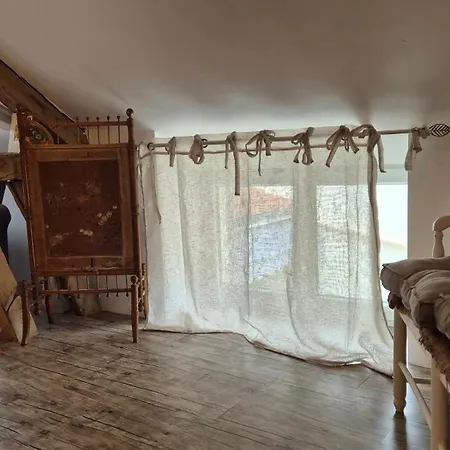 Le Percheron Ferienhaus *