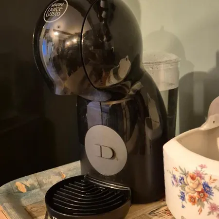 Ferienhaus Le Percheron