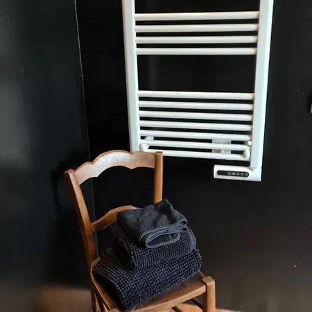 Le Percheron * Avenay-Val-d'Or