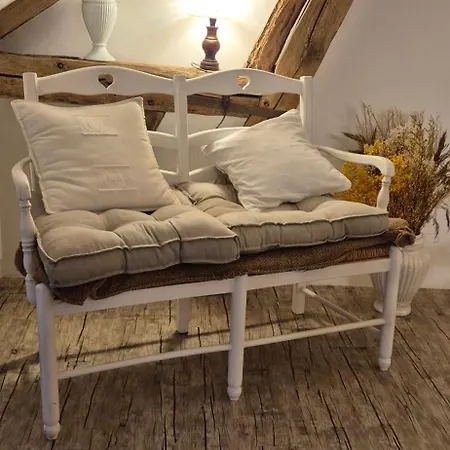 Tatil Evi Le Percheron