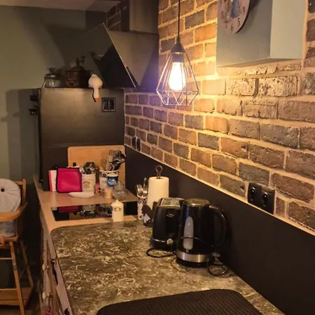 Ferienhaus Le Percheron *