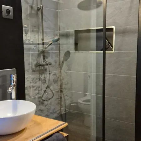 Ferienhaus Le Percheron Avenay-Val-d'Or