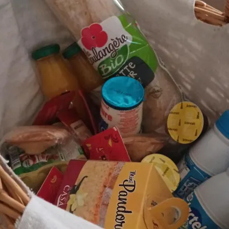 Ferienhaus Le Percheron *