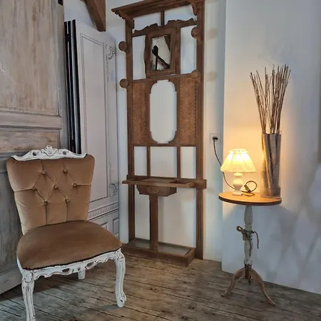 Tatil Evi Le Percheron *