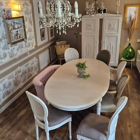 Σπίτι διακοπών Le Percheron Avenay-Val-d'Or
