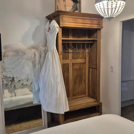 Le Percheron Ferienhaus Avenay-Val-d'Or