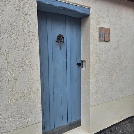 Le Percheron Tatil Evi