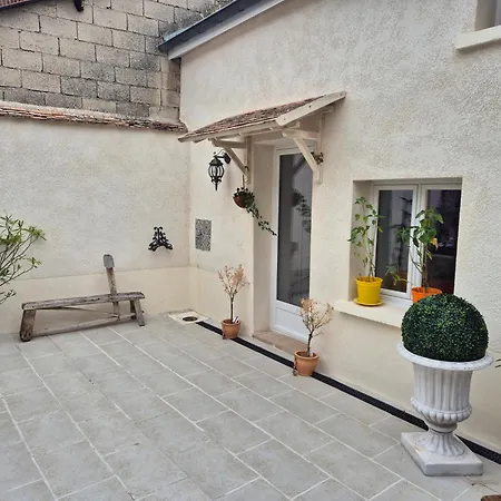 Tatil Evi Le Percheron *