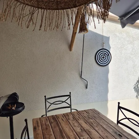 Le Percheron Ferienhaus Avenay-Val-d'Or