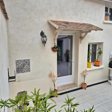 Le Percheron * Avenay-Val-d'Or