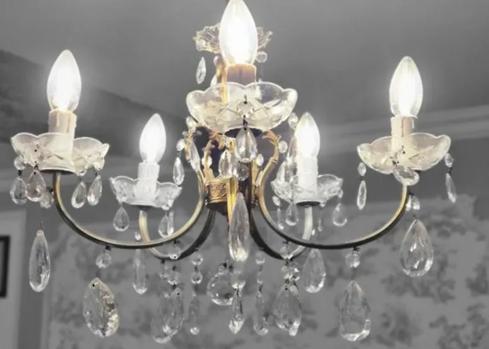 Holiday home Le Percheron