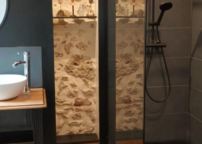 Le Percheron Avenay-Val-d'Or