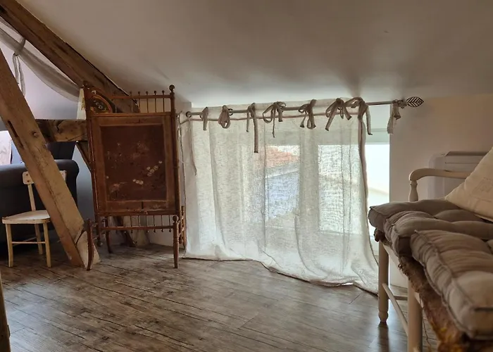 Le Percheron Holiday home *