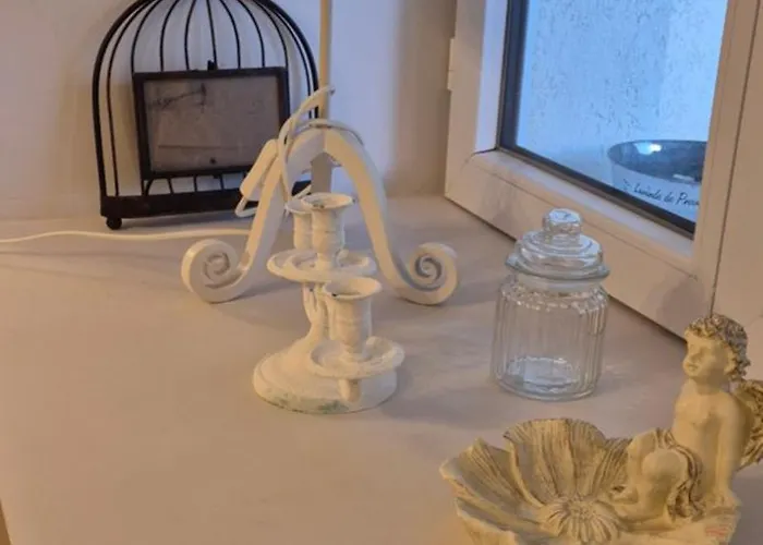 Holiday home Le Percheron *