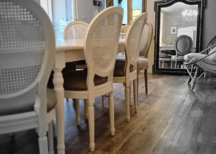 Le Percheron Holiday home Avenay-Val-d'Or