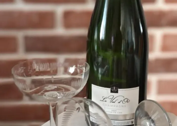 Holiday home Le Percheron