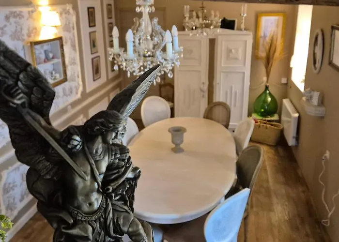 Le Percheron Avenay-Val-d'Or