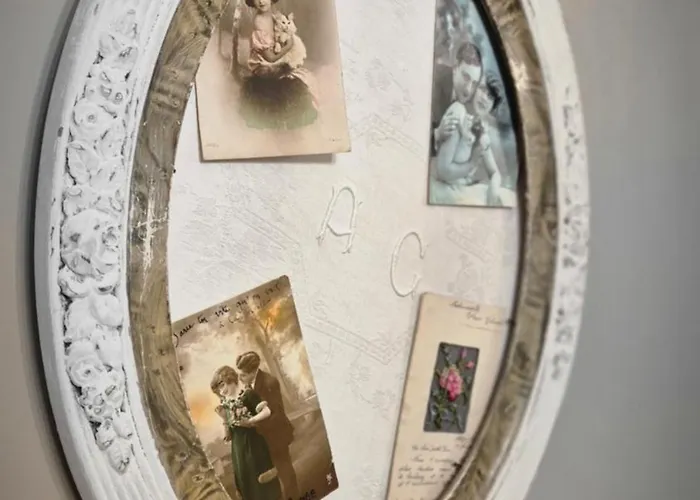 Hébergement de vacances Le Percheron