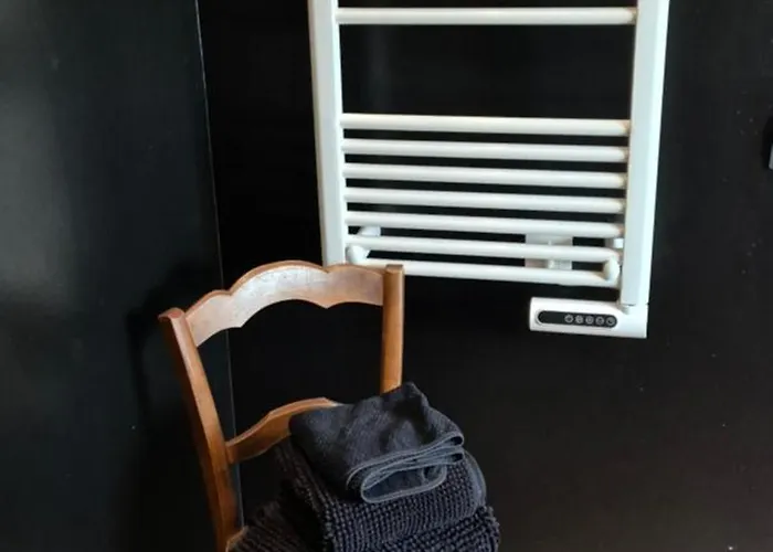 Le Percheron * Avenay-Val-d'Or