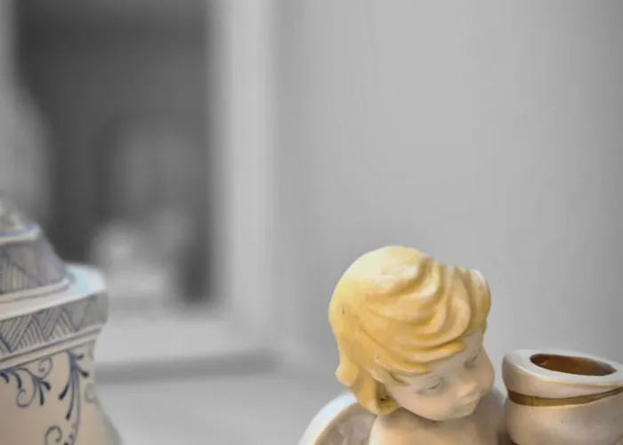 Hébergement de vacances Le Percheron Avenay-Val-d'Or