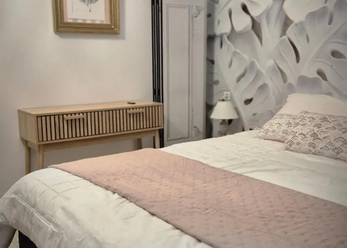 Le Percheron Holiday home Avenay-Val-d'Or