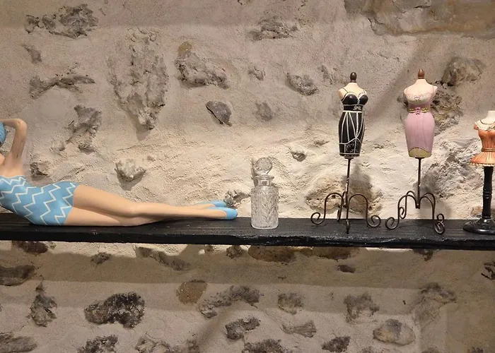 Le Percheron Holiday home *