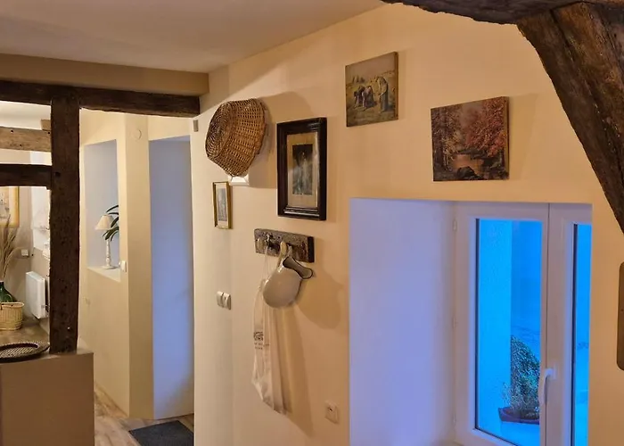 Le Percheron Holiday home *