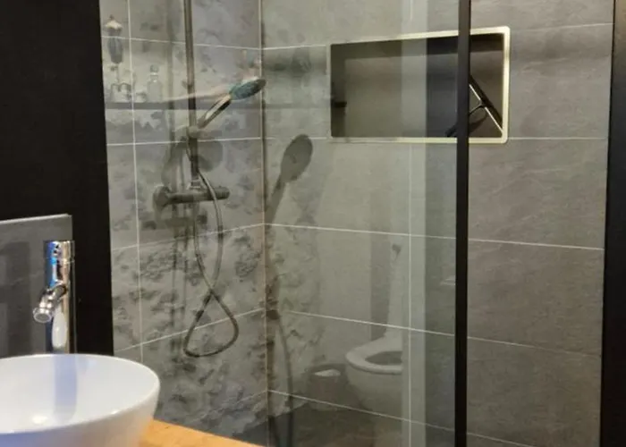 Holiday home Le Percheron Avenay-Val-d'Or