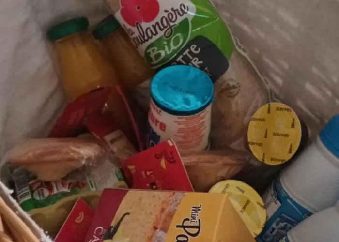 Holiday home Le Percheron *