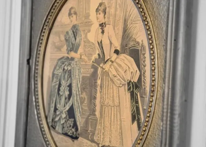 펜션 Le Percheron Avenay-Val-d'Or