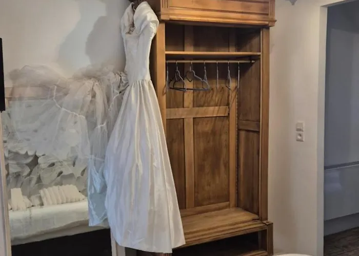 Le Percheron Hébergement de vacances Avenay-Val-d'Or