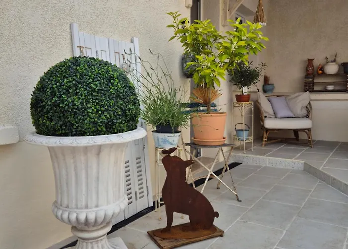 Holiday home Le Percheron Avenay-Val-d'Or