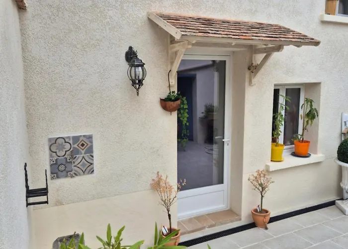 Le Percheron * Avenay-Val-d'Or