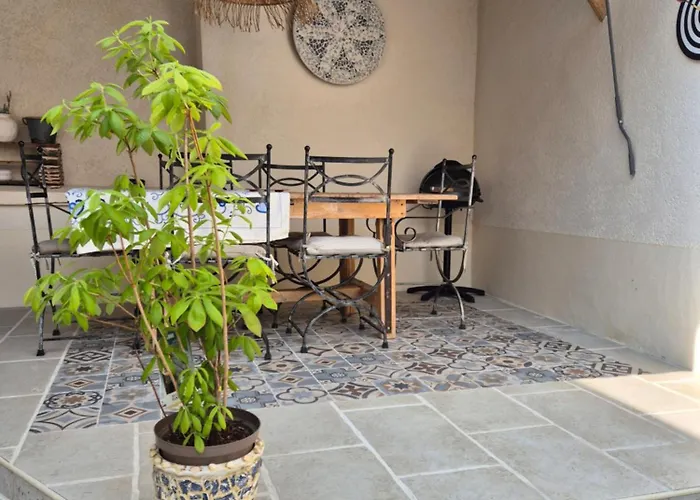 Le Percheron Holiday home Avenay-Val-d'Or