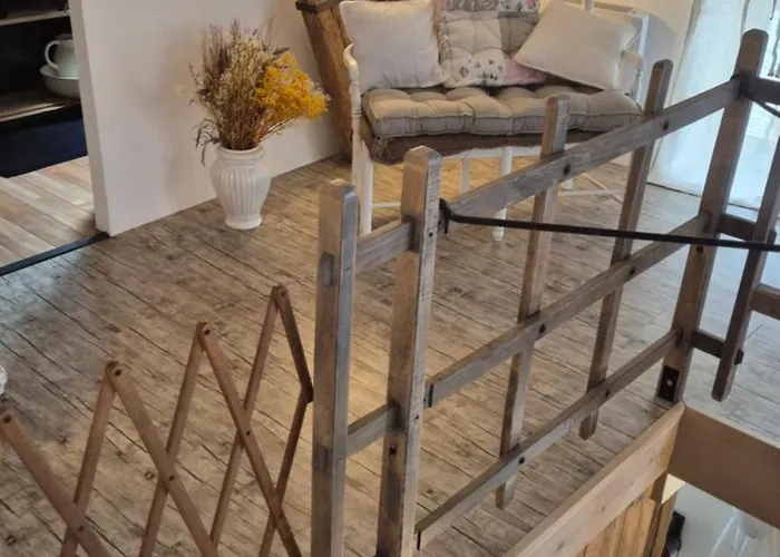 Holiday home Le Percheron