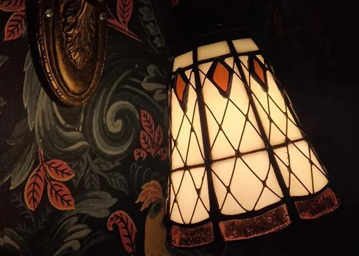 Le Percheron Hébergement de vacances Avenay-Val-d'Or