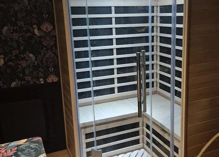 Hébergement de vacances Le Percheron *